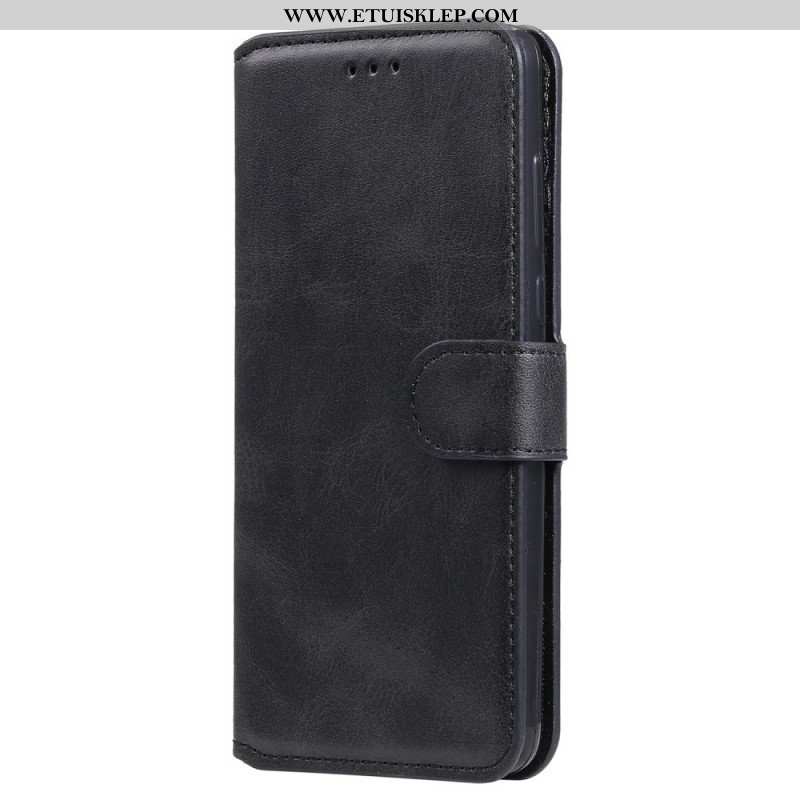 Etui Folio do Samsung Galaxy S22 5G Klasyczny